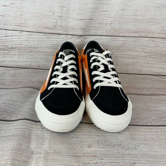 Revenge x Storm Vol. 2 Lo-Top Mens Sz 11 Sneakers Brown/White - Picture 3 of 10